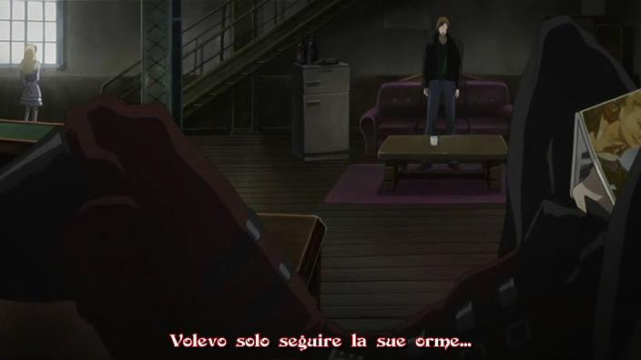 Otaku Gallery  / Anime e Manga / Devil May Cry / Screen Shots / 02 - Highway Star / 161.jpg